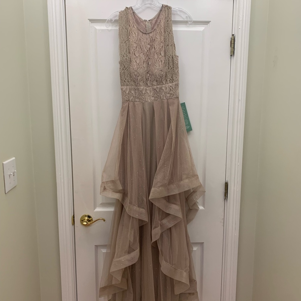 Women’s/Junior’s formal/prom dress.